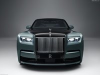 Rolls-Royce Phantom Series II 2023 tote bag #1520304