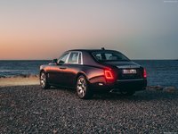 Rolls-Royce Phantom Series II 2023 Poster 1520306