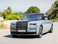 Rolls-Royce Phantom Series II 2023 Sweatshirt #1520313