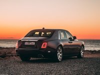 Rolls-Royce Phantom Series II 2023 Mouse Pad 1520322