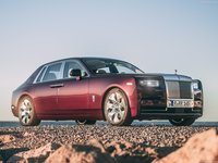 Rolls-Royce Phantom Series II 2023 Mouse Pad 1520324