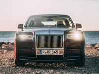 Rolls-Royce Phantom Series II 2023 Longsleeve T-shirt #1520326