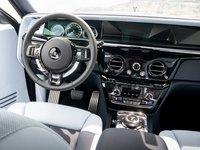 Rolls-Royce Phantom Series II 2023 Mouse Pad 1520329