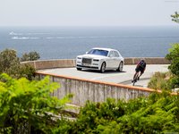 Rolls-Royce Phantom Series II 2023 Mouse Pad 1520332