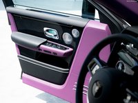 Rolls-Royce Phantom Series II 2023 Mouse Pad 1520337