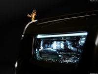 Rolls-Royce Phantom Series II 2023 Mouse Pad 1520338