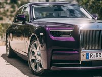 Rolls-Royce Phantom Series II 2023 Mouse Pad 1520346