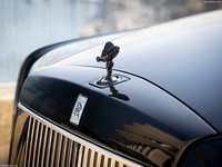 Rolls-Royce Phantom Series II 2023 Mouse Pad 1520349