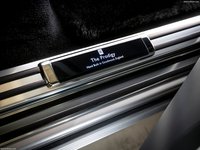 Rolls-Royce Phantom Series II 2023 Mouse Pad 1520351