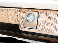 Rolls-Royce Phantom Series II 2023 Mouse Pad 1520352