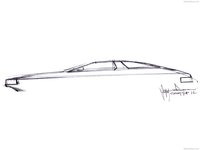Hyundai N Vision 74 Concept 2022 Sweatshirt #1520360