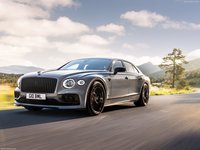 Bentley Flying Spur S 2023 Poster 1520464