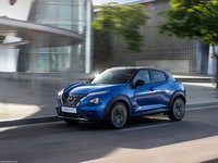 Nissan Juke Hybrid 2022 Mouse Pad 1520481