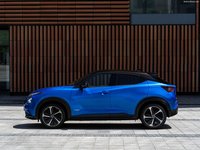 Nissan Juke Hybrid 2022 Mouse Pad 1520483