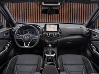 Nissan Juke Hybrid 2022 Poster 1520484