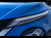 Nissan Juke Hybrid 2022 Mouse Pad 1520489