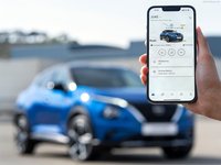 Nissan Juke Hybrid 2022 Poster 1520490