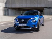 Nissan Juke Hybrid 2022 Longsleeve T-shirt #1520491