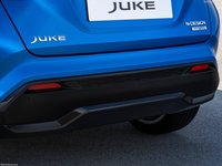 Nissan Juke Hybrid 2022 Mouse Pad 1520492