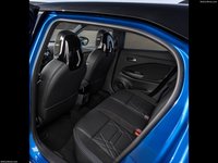 Nissan Juke Hybrid 2022 Mouse Pad 1520500