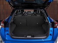 Nissan Juke Hybrid 2022 Mouse Pad 1520507