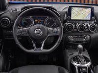 Nissan Juke Hybrid 2022 Mouse Pad 1520511