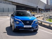 Nissan Juke Hybrid 2022 hoodie #1520512
