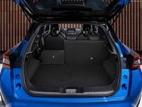 Nissan Juke Hybrid 2022 Mouse Pad 1520519