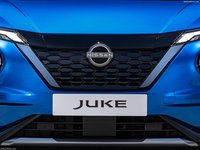 Nissan Juke Hybrid 2022 Mouse Pad 1520520