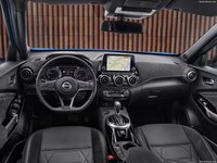 Nissan Juke Hybrid 2022 Poster 1520528
