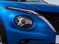 Nissan Juke Hybrid 2022 Mouse Pad 1520529
