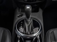 Nissan Juke Hybrid 2022 Mouse Pad 1520535