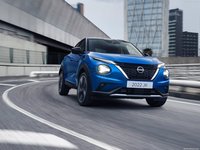 Nissan Juke Hybrid 2022 Mouse Pad 1520539