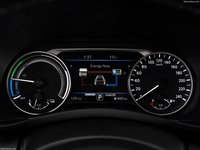 Nissan Juke Hybrid 2022 Mouse Pad 1520547
