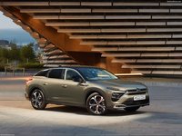 Citroen C5 X [UK] 2022 Mouse Pad 1520660