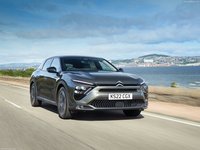 Citroen C5 X [UK] 2022 mug #1520663