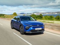 Citroen C5 X [UK] 2022 Mouse Pad 1520665