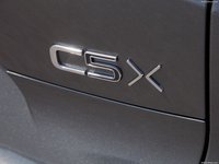 Citroen C5 X [UK] 2022 Longsleeve T-shirt #1520669