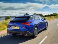 Citroen C5 X [UK] 2022 Mouse Pad 1520670
