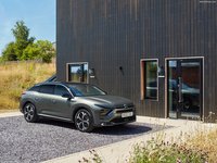 Citroen C5 X [UK] 2022 Poster 1520671