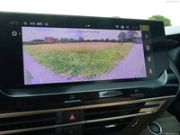Citroen C5 X [UK] 2022 Mouse Pad 1520672