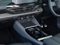 Citroen C5 X [UK] 2022 Mouse Pad 1520734
