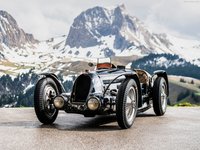Bugatti Type 59 Sports 1934 hoodie #1520744