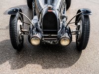 Bugatti Type 59 Sports 1934 Poster 1520754