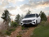 Mercedes-Benz GLC 2023 Mouse Pad 1520758