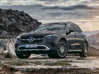 Mercedes-Benz GLC 2023 mug #1520765