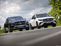 Mercedes-Benz GLC 2023 Mouse Pad 1520768