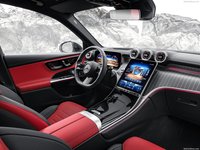 Mercedes-Benz GLC 2023 mug #1520769