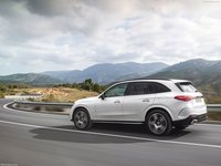 Mercedes-Benz GLC 2023 Mouse Pad 1520815