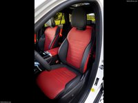 Mercedes-Benz GLC 2023 Mouse Pad 1520846